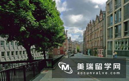 2019英国艺术院校排名