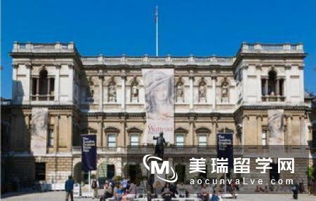 英国珠宝设计专业5大院校推荐