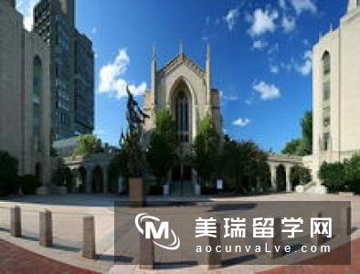 中国留学生最多的英国几大城市介绍