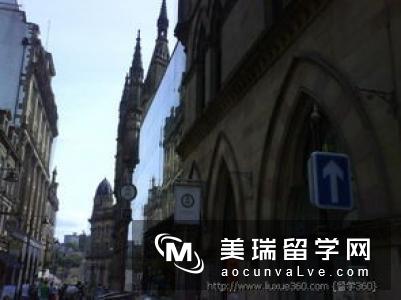 Bradford University布拉德福德大学
