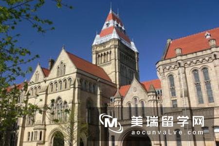 2019英国大学商学院排名