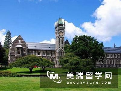 英国邓迪大学排名介绍