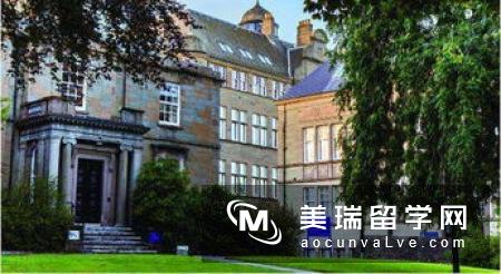 英国邓迪大学入学要求有哪些？