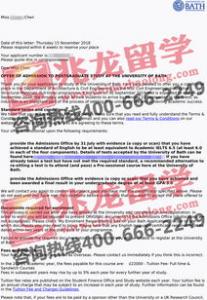 英国留学土木工程专业课程有哪些？