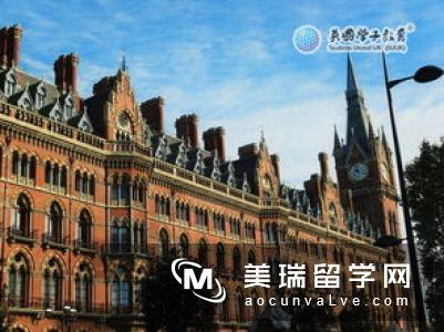 英国珠宝设计专业5大院校推荐