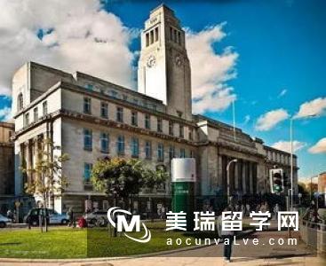 英国谢菲尔德大学软件工程专业介绍