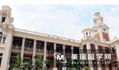 2018年THE世界大学英国大学排名