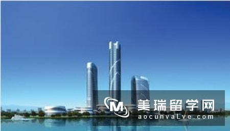 英国建筑设计专业大学排名2018年