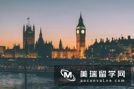 2019CUG最新英国大学排名附热门专业TOP5院校