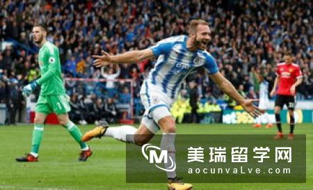 哈德斯菲尔德大学排名情况如何?