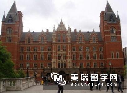 英国留学热门专业,快来pick一下！