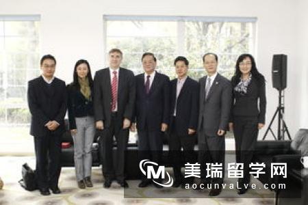 英国埃克塞特大学经济学专业申请要求