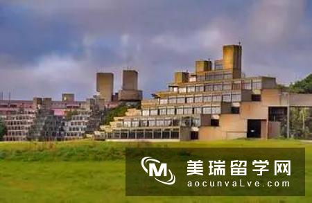 伦敦大学亚非学院 - SOAS University of London