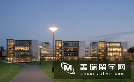 2019年英国兰开夏大学排名