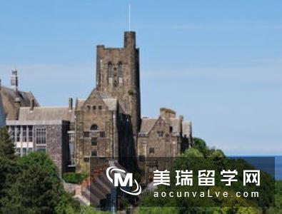 2020年TIMES英国大学农业与林业专业排名top10