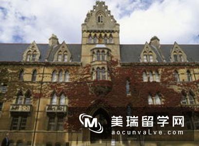 英国牛津大学世界排名第几？