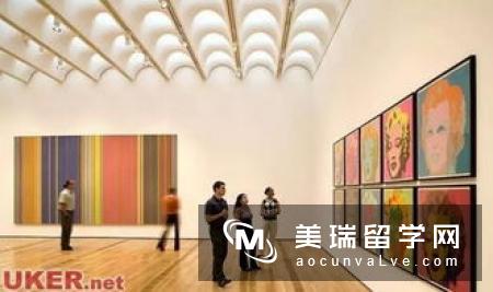 英国爱丁堡大学策展专业申请要求有哪些？