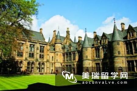 英国谢菲尔德大学国际管理专业申请要求