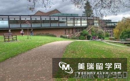 Bangor University班戈大学
