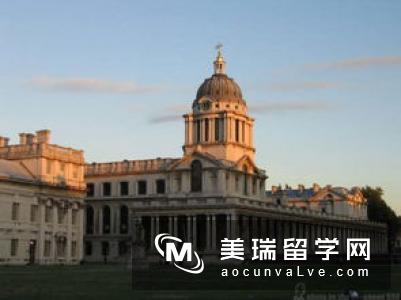 英国格林威治大学