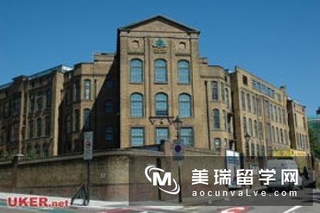 英国伦敦大学切尔西学院