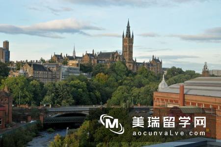 听说英国没有会计硕士专业？