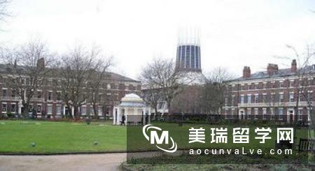 英国赫瑞瓦特大学排名情况