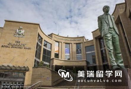 英国留学钢琴演奏专业院校推荐