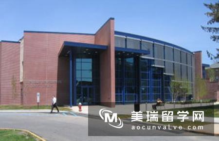 林肯大学 - University of Lincoln