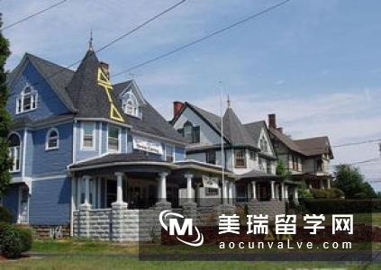 英国留学读工商管理硕士院校推荐