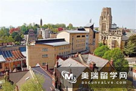 英国布里斯托大学教育专业留学要求高吗？