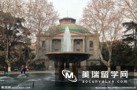 英国建筑学专业大学排名