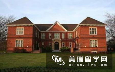 英国留学之中央兰开夏大学介绍