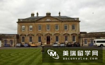 72.Bath Spa University｜巴斯泉大学