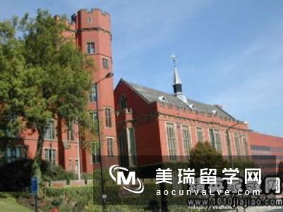 英国留学生物科学专业介绍