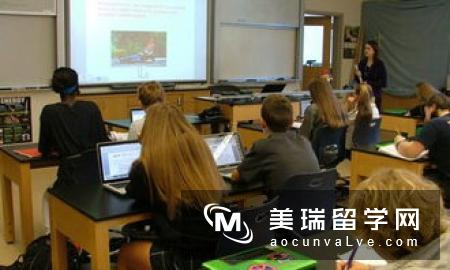 中学生留学导航英国私立寄宿中学费用参考