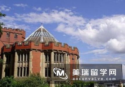 英国谢菲尔德大学国际管理专业申请要求