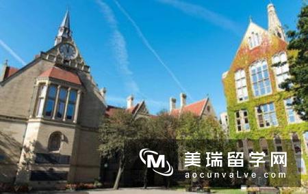 英国曼彻斯特大学会计专业入学条件