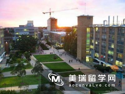 英国银行和国际金融硕士排名好的学校有哪些?