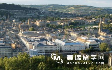 2017年拉夫堡大学在CUG排行榜TOP10榜单中位居第1
