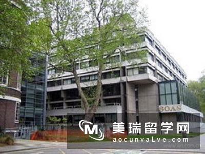 2018年英国伦敦大学亚非学院排名都有什么？