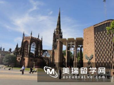 2018年考文垂大学英国排名情况如何?
