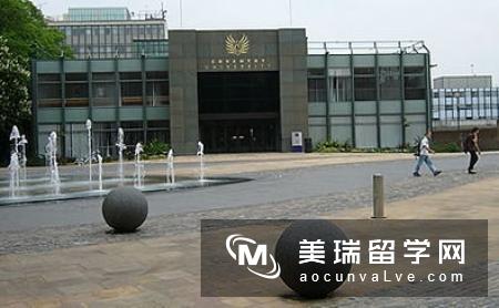 英国读广告硕士专业有哪些院校推荐？