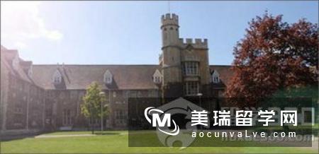 University of Gloucestershire格罗斯特大学