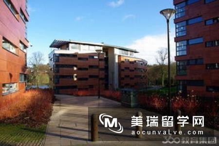 2016最新英国伯明翰大学排名
