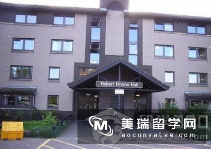 英国赫瑞瓦特大学排名情况