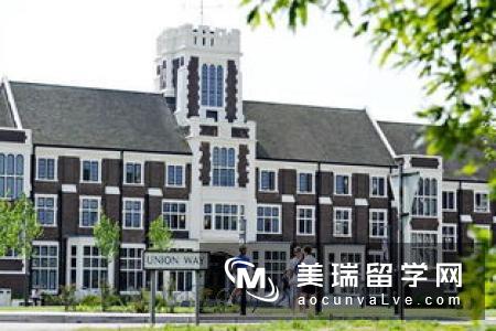 2019英国大学商学院排名