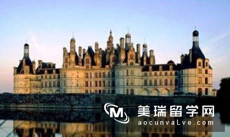 2019英国艺术院校排名