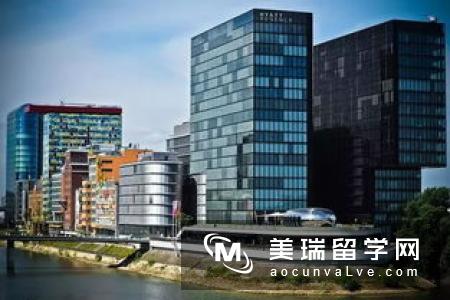 Manchester Metropolitan University曼彻斯特城市大学