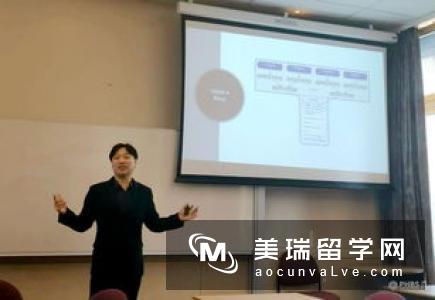 英国爱丁堡大学新媒体专业入学要求